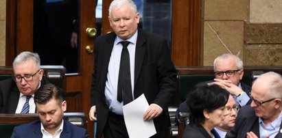 Tak PiS dokręci nam śrubę. Kaczyński kazał to ukryć przed wyborami