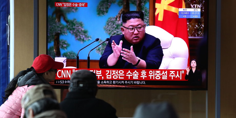 Kim Dzong Un i ustępujący prezydent Korei Południowej Moon Jae-in wymienili tzw. listy przyjaźni.
