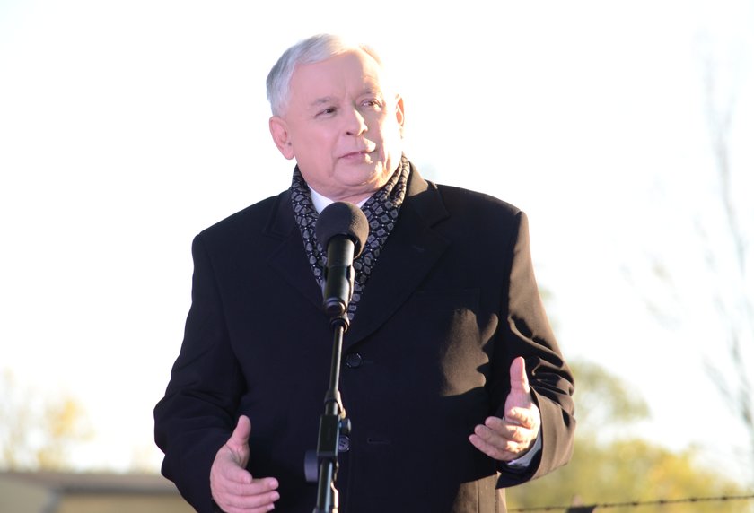 Jarosław Kaczyński