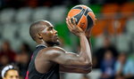 Koszykarz ze strachu odmówił wyjazdu do Francji