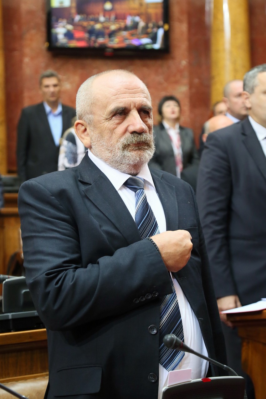 FENOMENI Kako je u Srbiji sve postalo politika, a politika postala sve ...