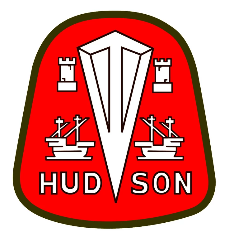 Hudson – logo 