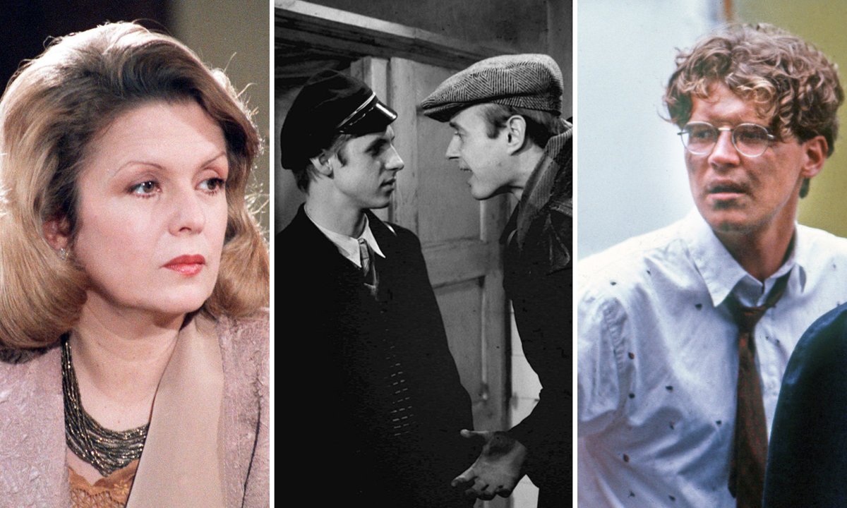 Pamiętasz kultowe polskie seriale? Mało kto rozpozna je po obsadzie