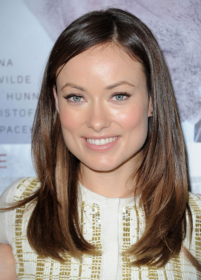 Olivia Wilde