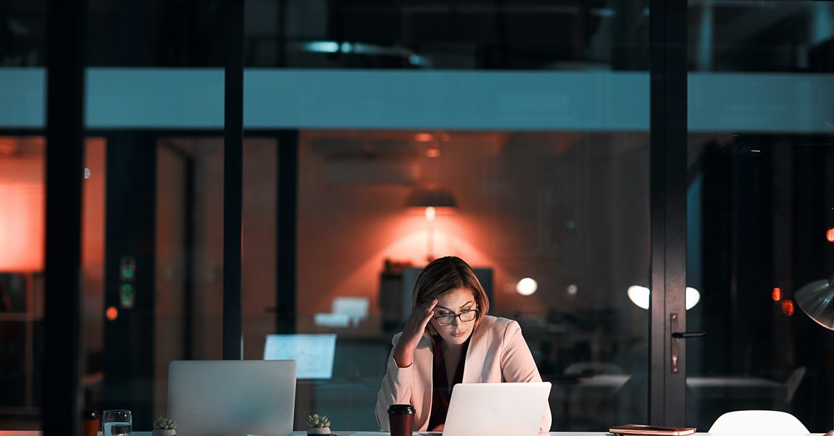 A 4-day workweek in Poland? This is unfortunately not the best idea