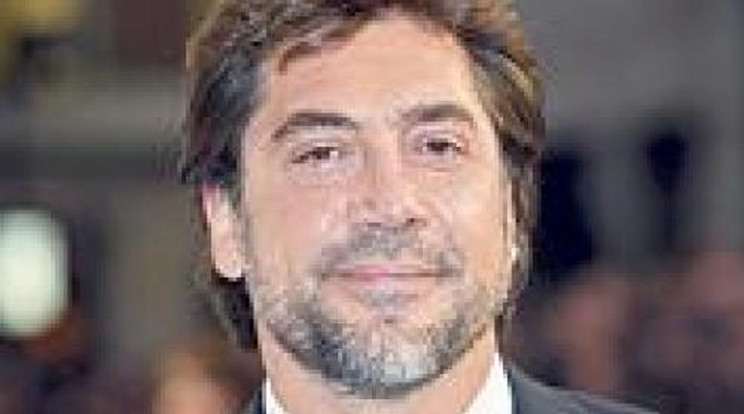 Javier Bardem nem egy szívtipró