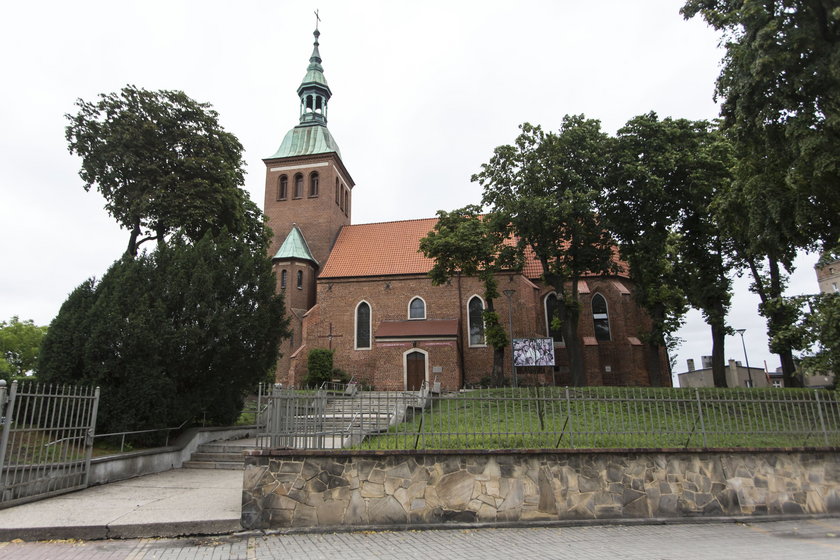Proboszcz parafii w Gnieźnie zmarł podczas zawodów triathlonowych odbywających się w Poznaniu
