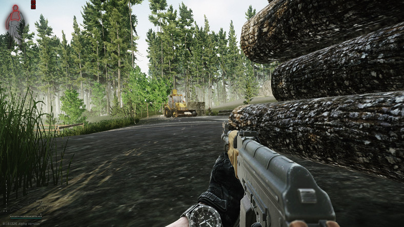 Escape from Tarkov