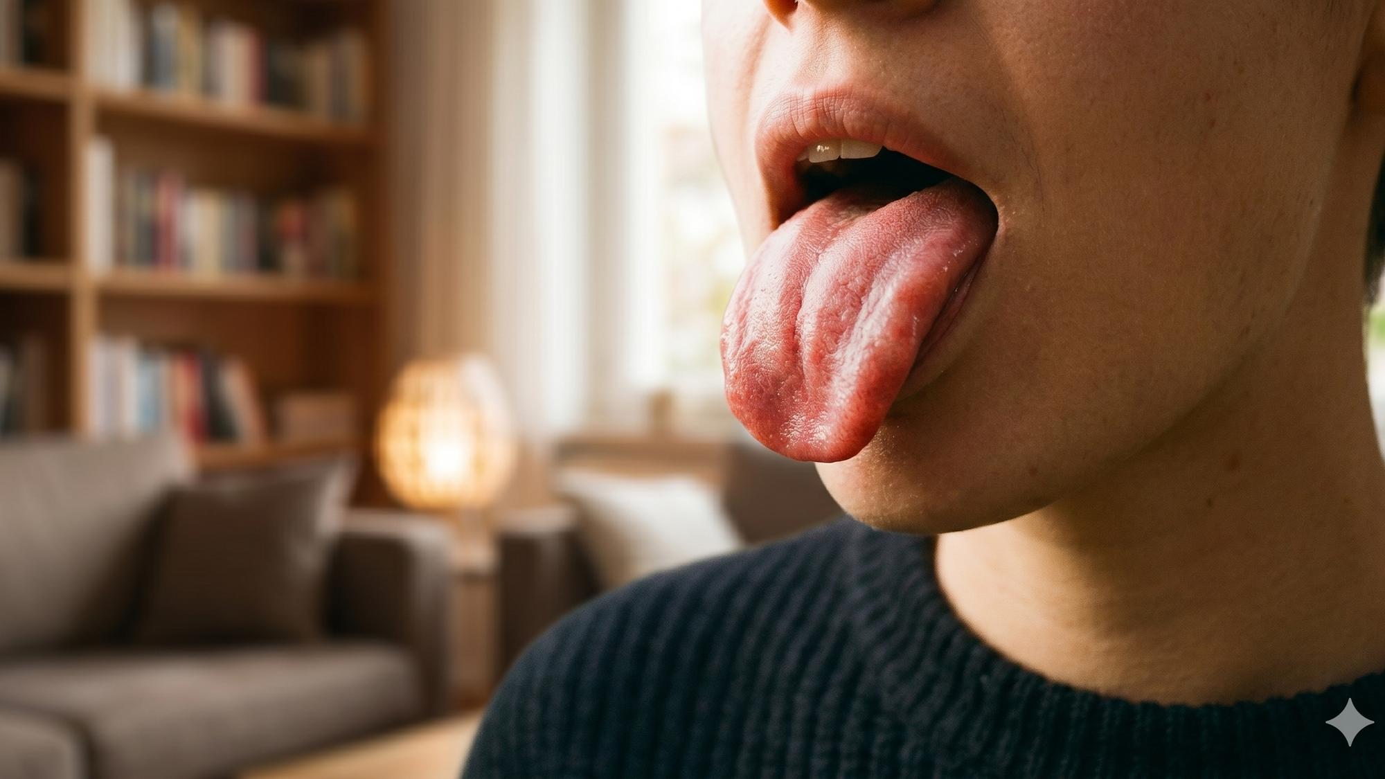 Mnohí ľudia tento príznak podceňujú. (ilustračné foto)