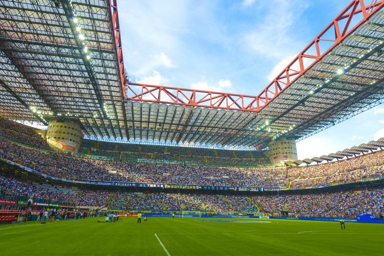 Stadion San Siro