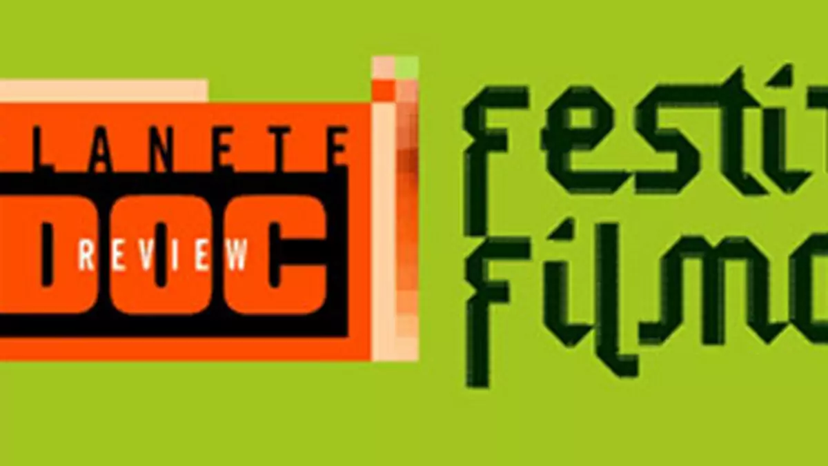 Festiwal Filmowy Planete Doc Review w wirtualnym kinie iplex.pl 