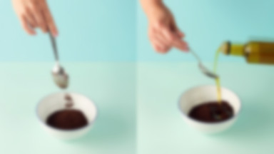 Nie wyrzucaj fusów po kawie! Terra Kosmetica - szybki przepis na rewelacyjny peeling