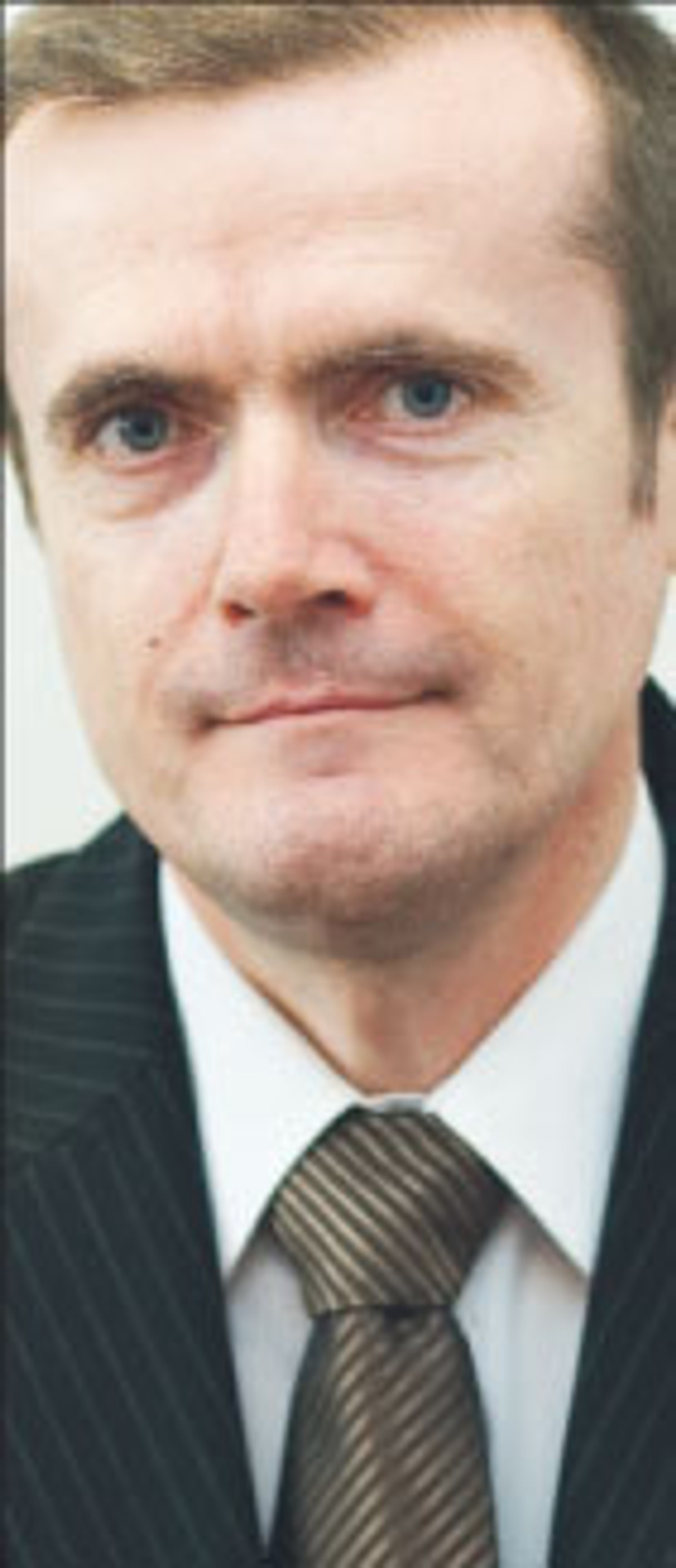 Krzysztof Tomaszewski