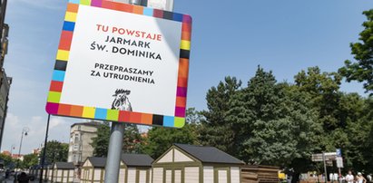 Tak Gdańsk szykuje się do jarmarku. Początek imprezy już w sobotę!