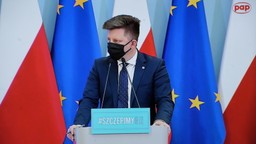 E-rejestracja na szczepienie przeciw COVID-19 wznowiona