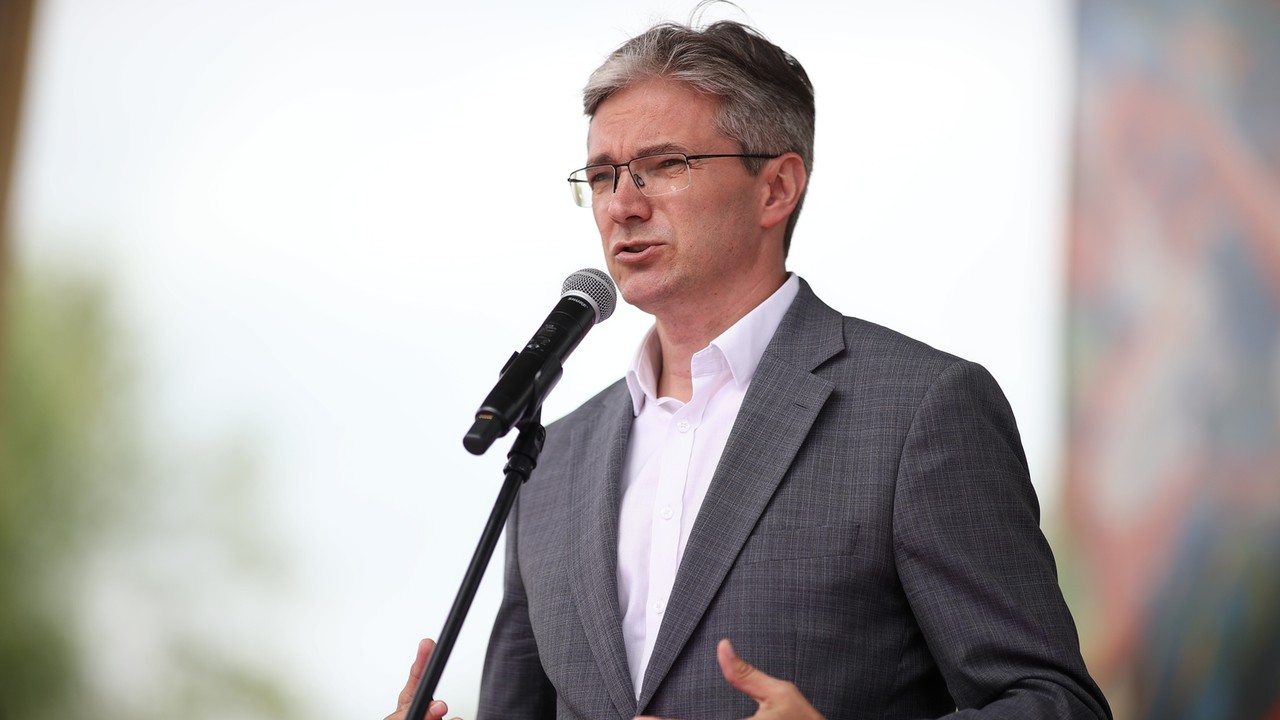 Wiceszef PSL przestrzega w sprawie wyborów. 