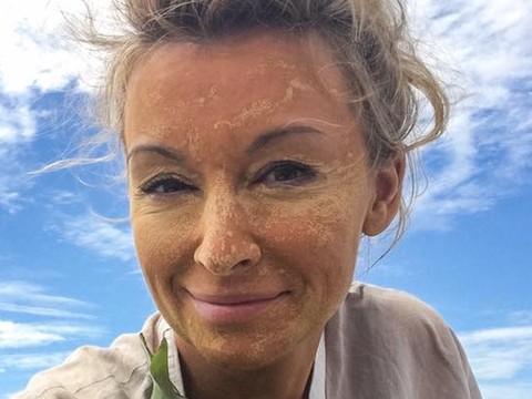 Co jest martynie wojciechowskiej