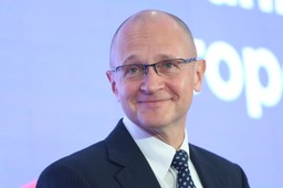 Siergiej Kirijenko kandydatem na następcę Putina? Taką informację przekazał ukraiński wywiad