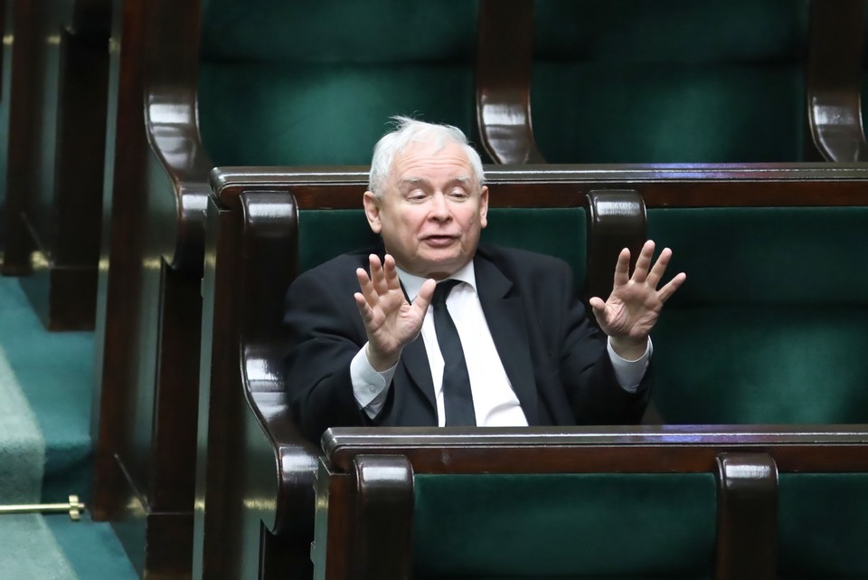 Jarosław Kaczyński