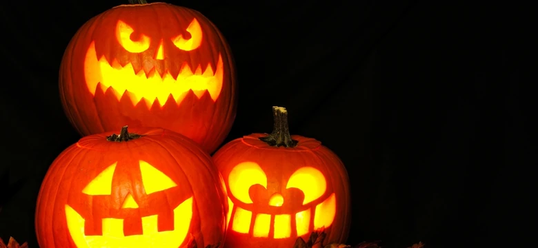 Halloween Wiadomosci