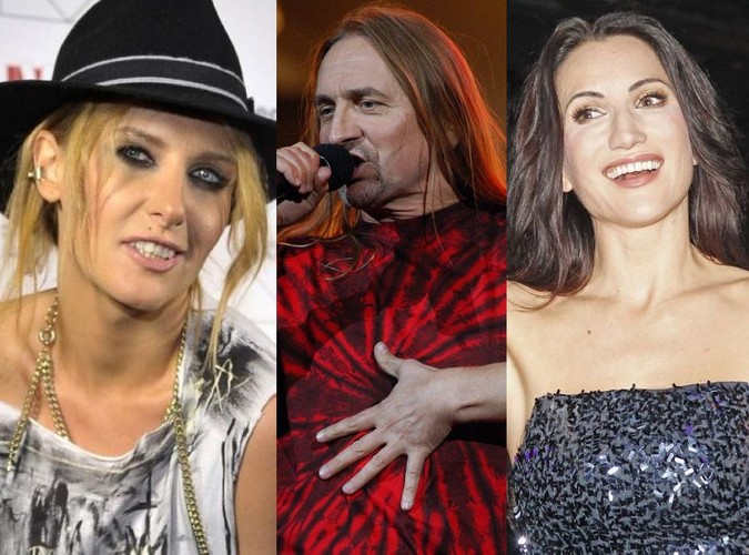 Nowe jury 'The Voice of Poland'