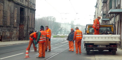 Zielona już do poprawki