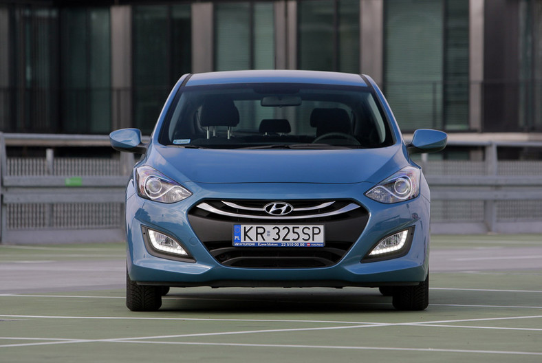 Nowy Hyundai i30 poradnik kupującego