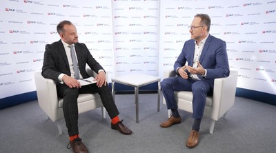 Europa potrzebuje przemysłu – i mądrego prawa.