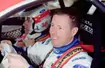 Legendarny kierowca rajdowy Colin McRae