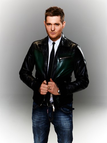 Michael Bublé