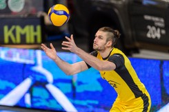 Puchar CEV siatkarzy. Skra Bełchatów w 1/8 finału