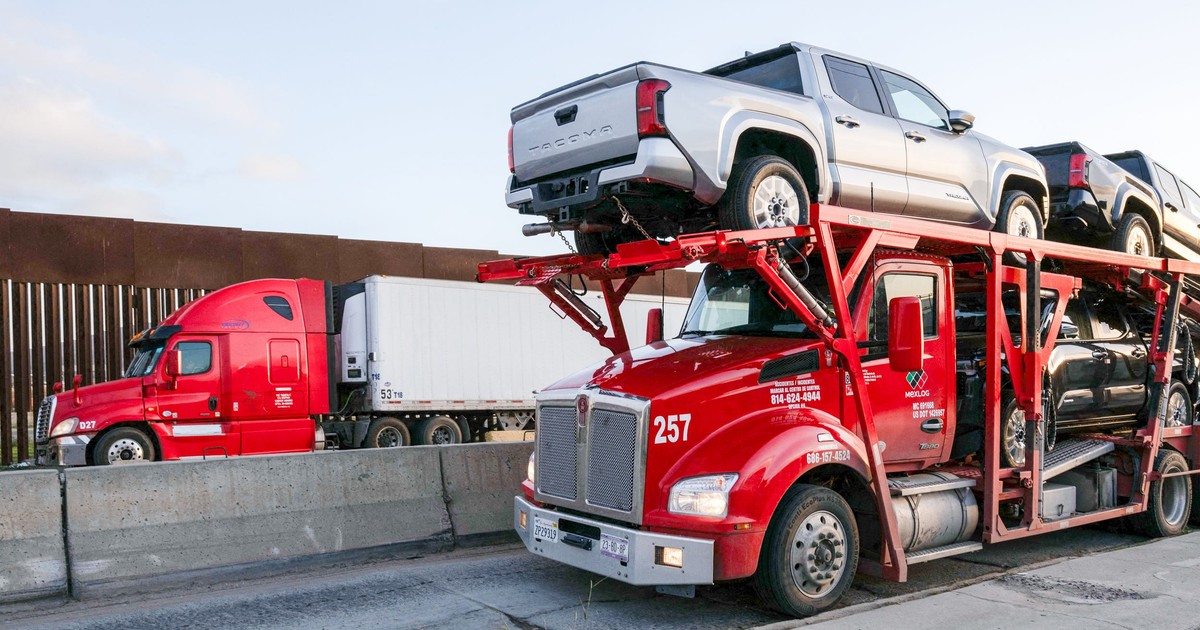 Nigeria’s car import market tightens with new rules targeting large-engine vehicles