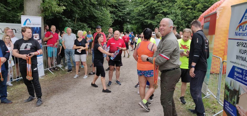 gryficka dziesiątka 2021