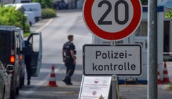Kontrole na granicy z Polską zaostrzone? Niemcy podają termin