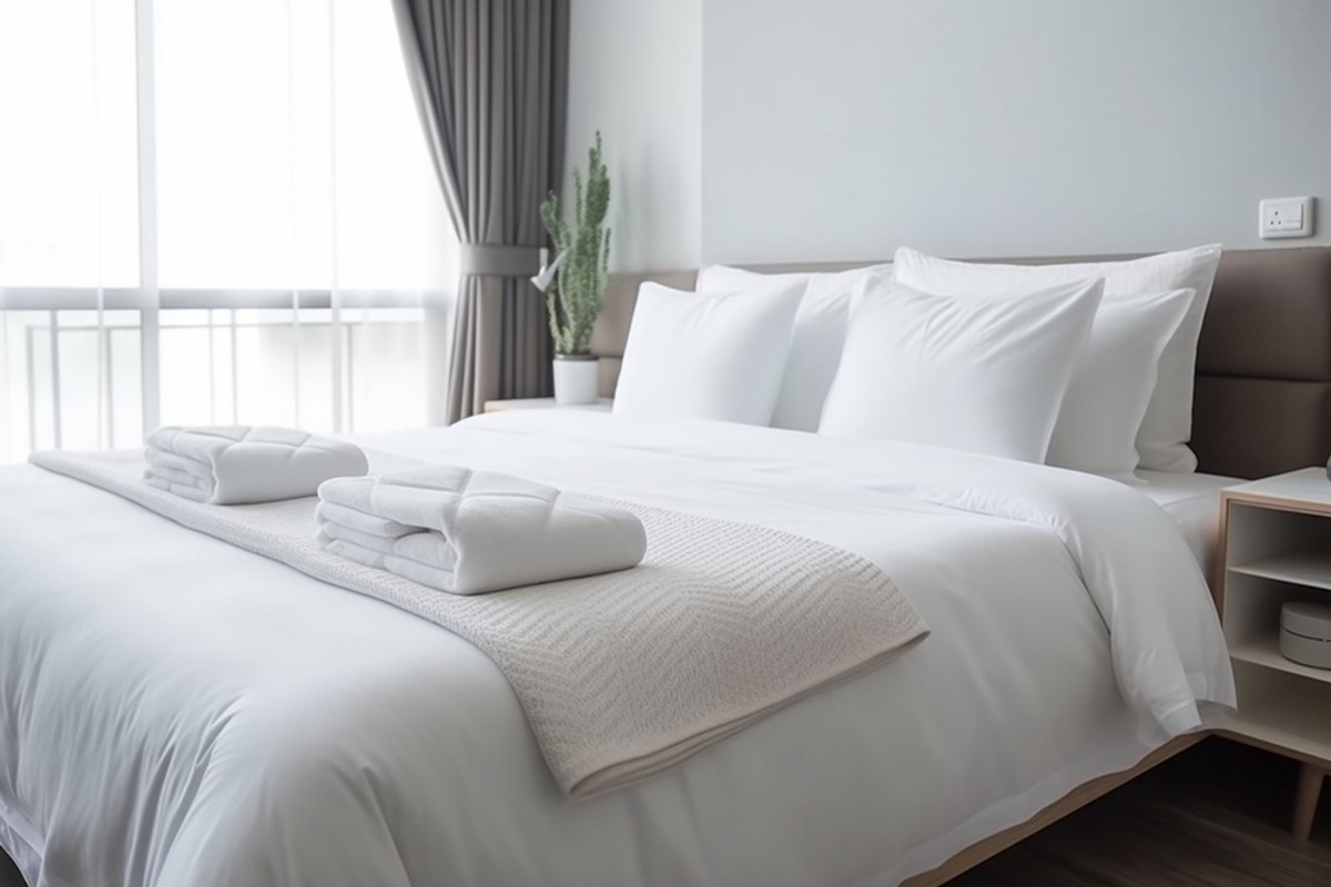 Hotelarz zachęca gości do płodzenia dzieci. I zamierza ich za to nagradzać