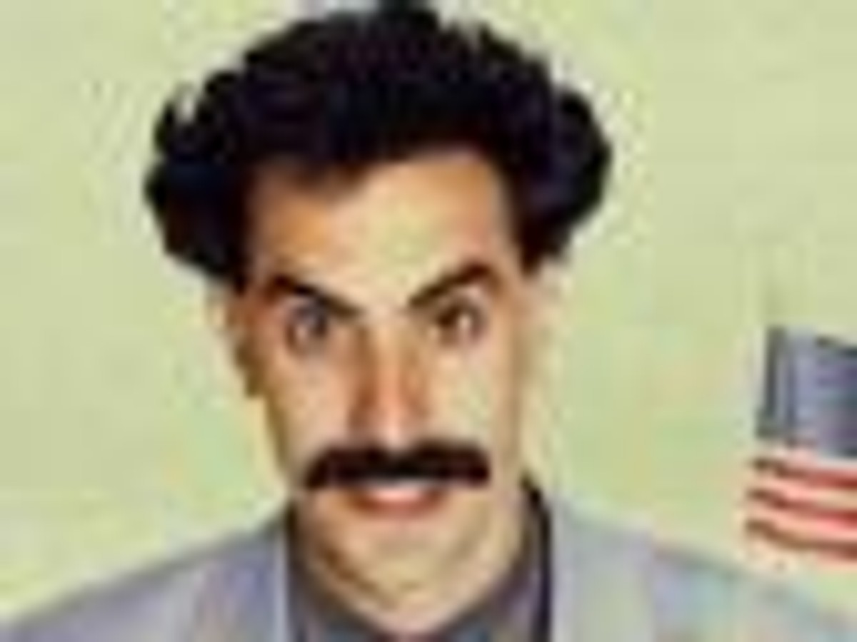 Borat