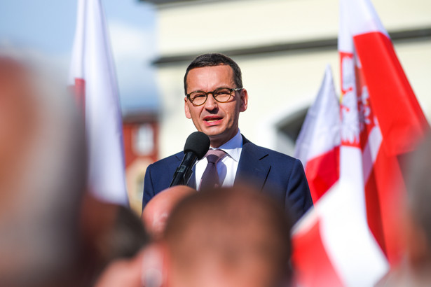 Mateusz Morawiecki