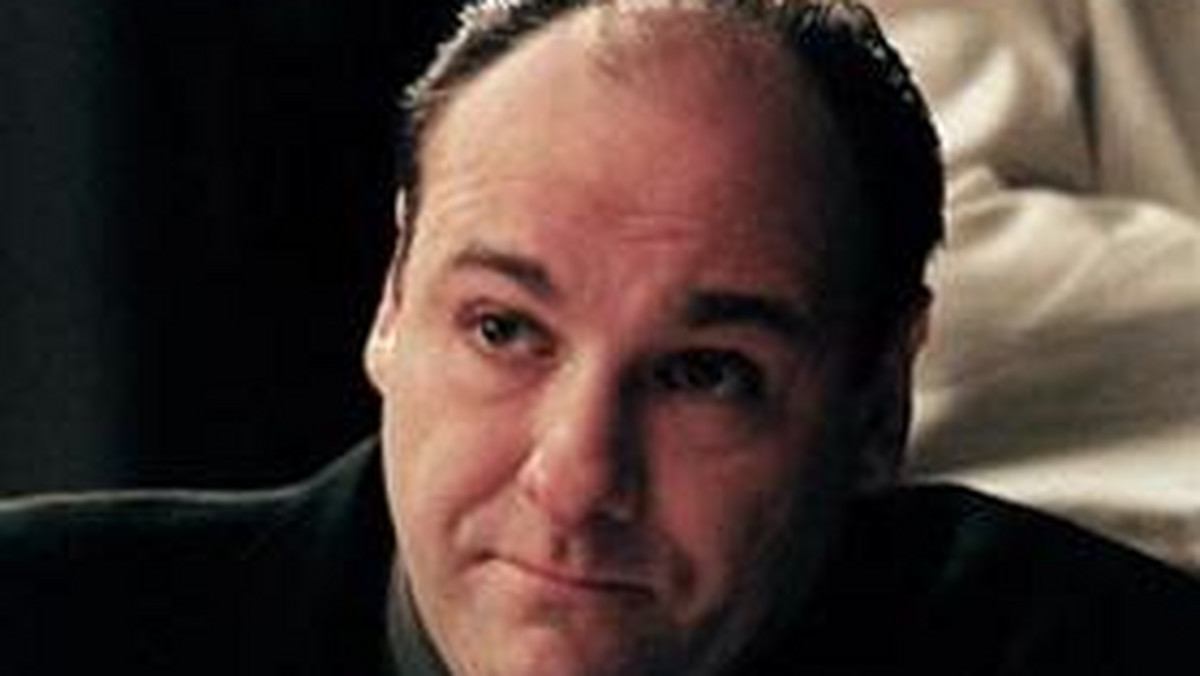 James Gandolfini odtwórca głównej roli w serialu "Rodzina Soprano" zamierza pomóc w rozwiązaniu sporu, który wybuchł pomiędzy aktorami i siecią telewizyjną HBO.