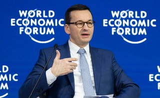 Premier: Życzyłbym sobie, żeby Wielka Brytania została w Unii Europejskiej