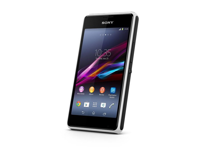 Sony Xperia E1