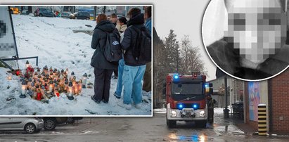 Śmierć 14-latki z wyziębienia. Jest ruch policji