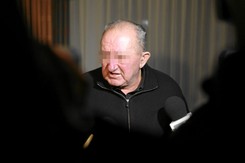 Ojciec i szwagier Krzysztofa Olewnika z zarzutami. Chodzi o broń