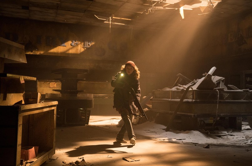"The Last of Us II"