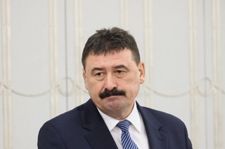 Wiceminister rolnictwa: 233 mln zł dla producentów świń w związku z ASF w 2021 r.