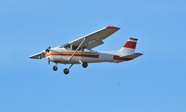 Samolot Cessna