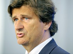 Palikot: Ten rząd ma przecież sukcesy