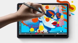najlepszy tablet graficzny do rysowania 2025: test xppen magic drawing