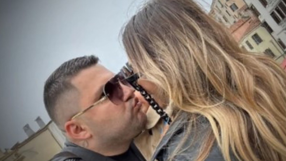 Asmin Durdžić i Aneli Ahmić 