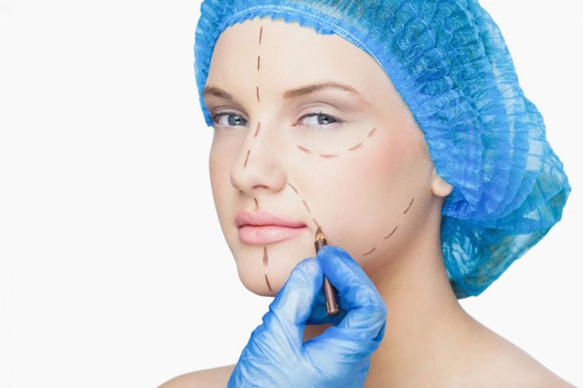 Plastična hirurigija