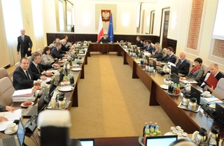 Co wiesz o 100 dniach rządu Donalda Tuska?